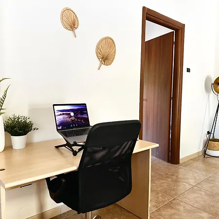Casa Mountain View דירה *
