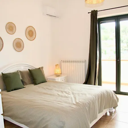 Casa Mountain View * SantʼElia