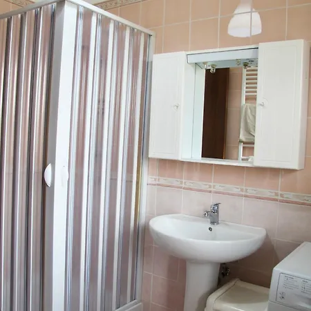 Appartement Casa Mountain View