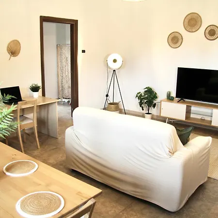 דירה Casa Mountain View *