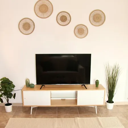Casa Mountain View דירה SantʼElia