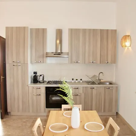 דירה Casa Mountain View SantʼElia